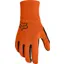 Fox Ranger Fire MTB Gloves Flo Orange